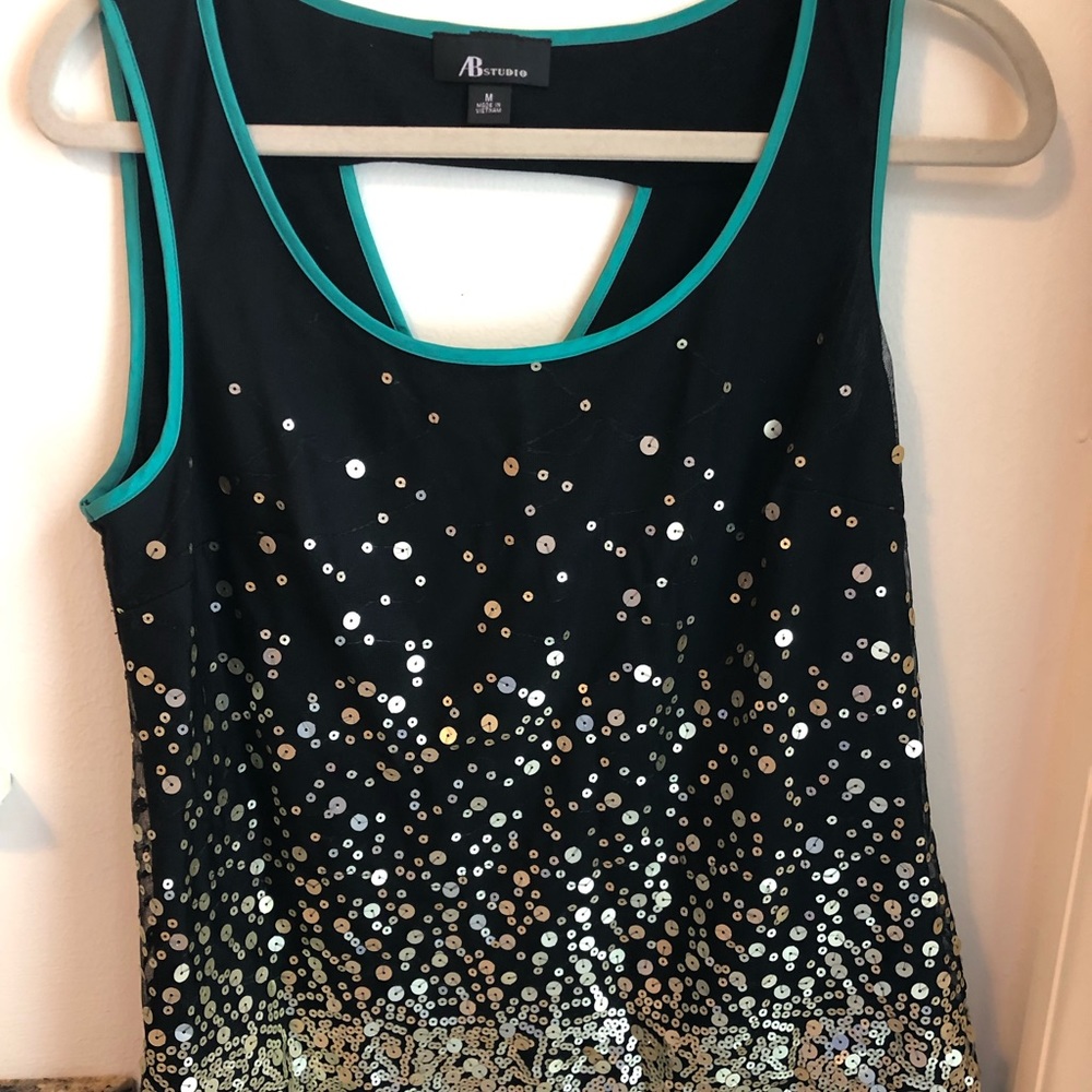 Tank top/Blouse